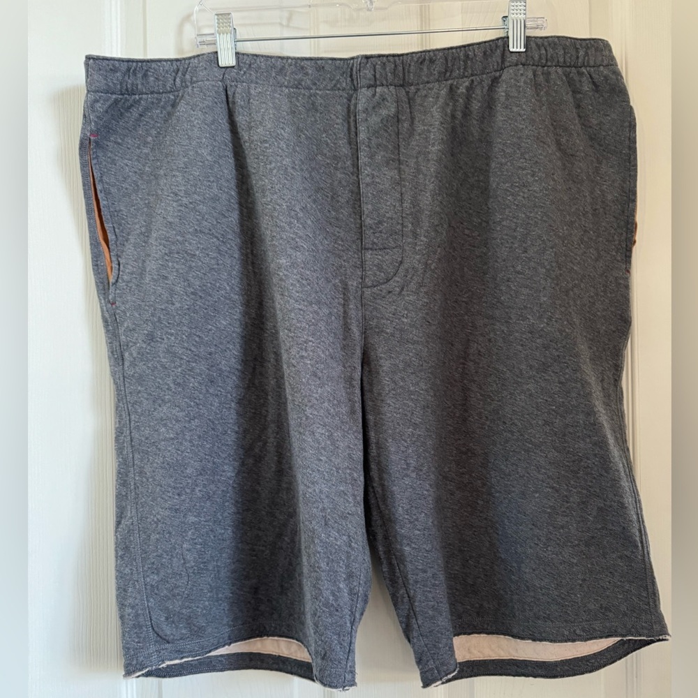 Carbon2Cobalt Men’s Chill Shorts XXL